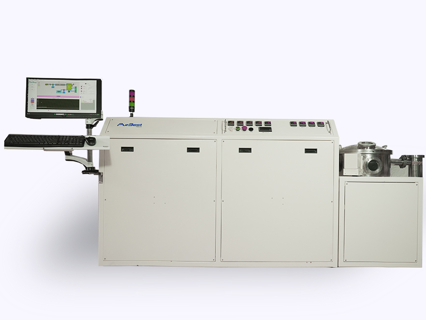 Parylene and specialty process equipment