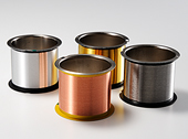Wire bonding materials and accessories