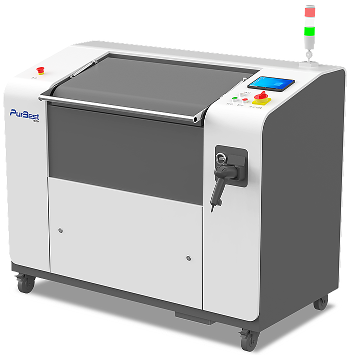 Hydro-clean AS Automatic PCBA Cleaning Machine